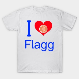 Cooper Flagg T-Shirt